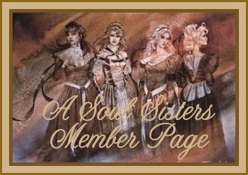 A Soul Sisters Member Page